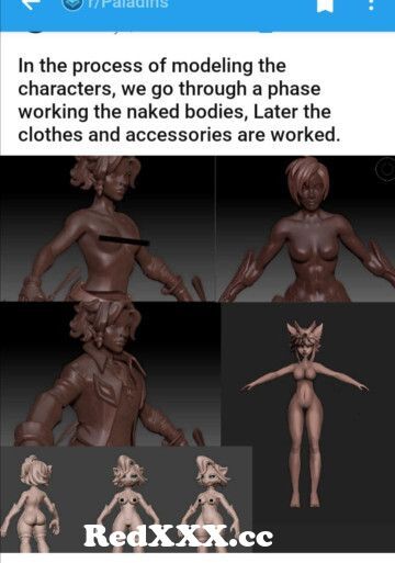 Ls Models Nude