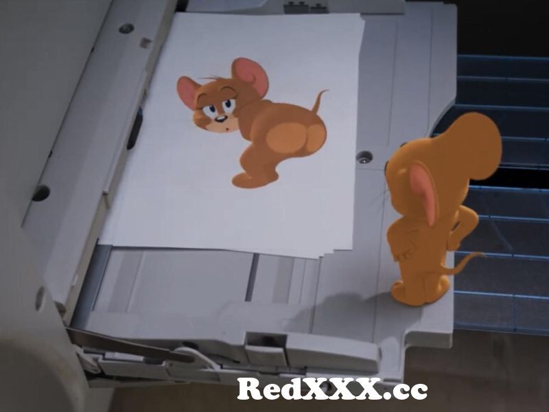 Tom And Jerry Porn - Straight out of the new Tom and Jerry trailer [Tom and Jerry] from tom jerry  sex urdo Post - RedXXX.cc