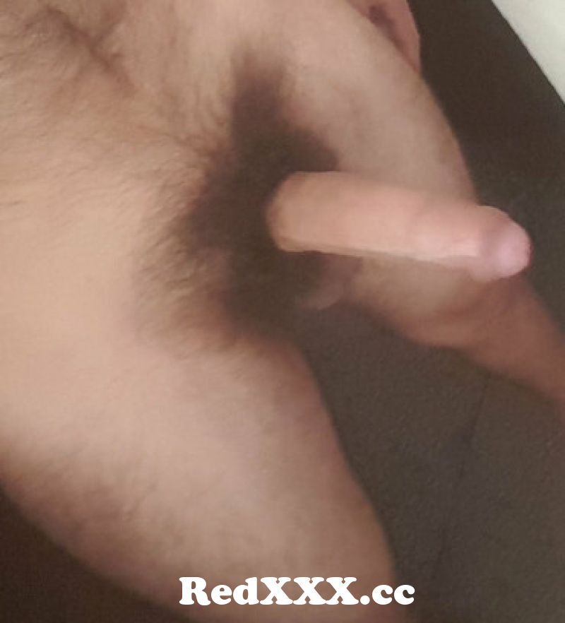 Hairy Indian Dick