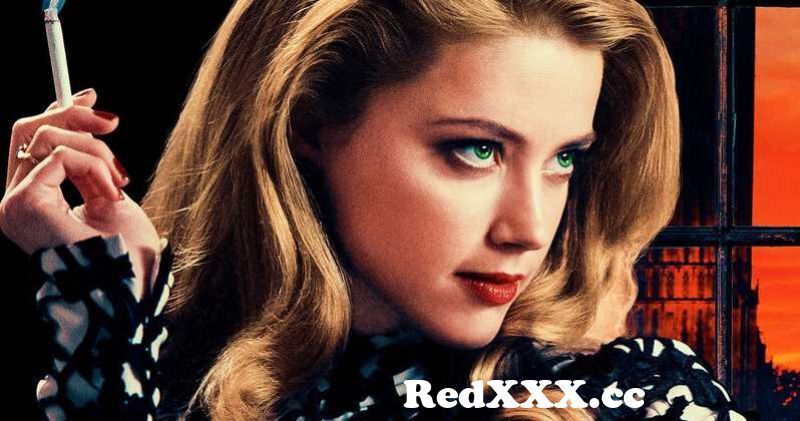 Amber Heard Hot Xxx Movies