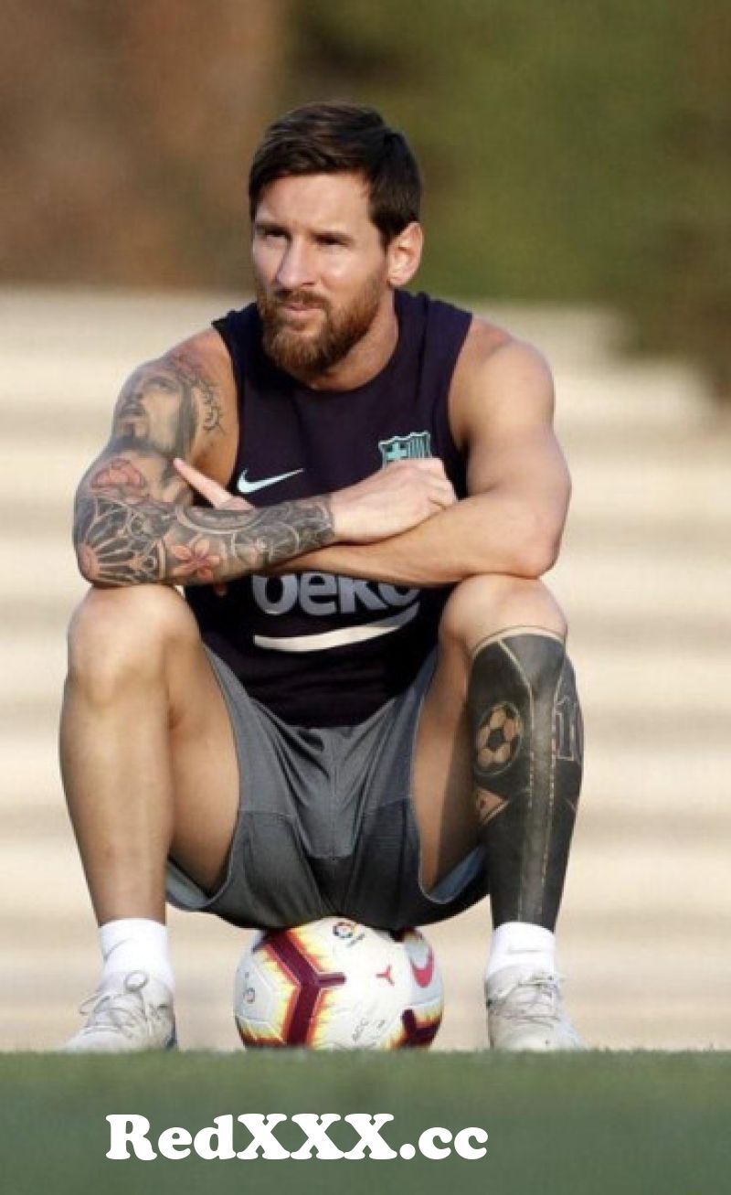 Lionel Messi from lionel messi xxx porn local aunty Post bilde