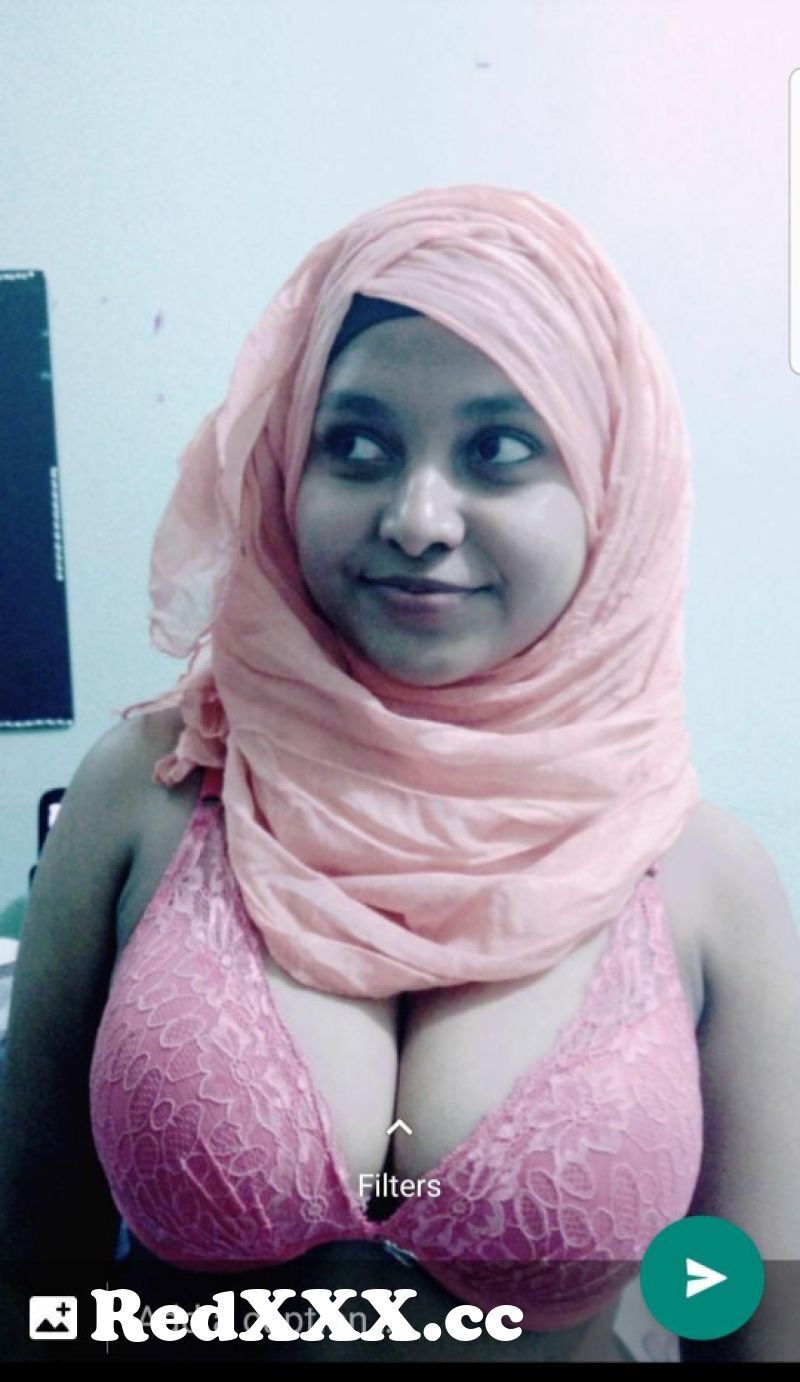 Muslim boobs