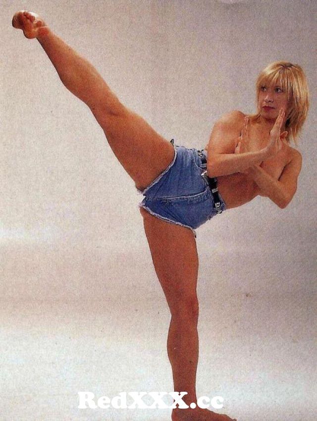 Cynthia Rothrock nude, pictures, photos, Playboy, naked, topless, fappening