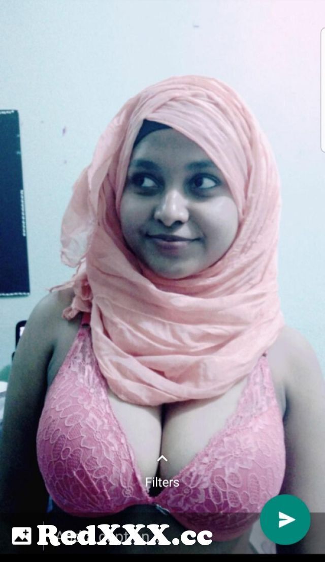 Big breast muslim women nude pic