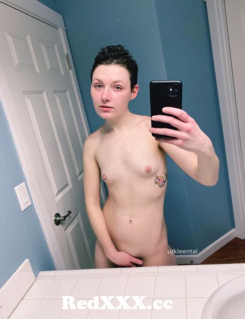 tomboy nude 