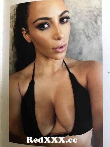 Kardashian Porn Full