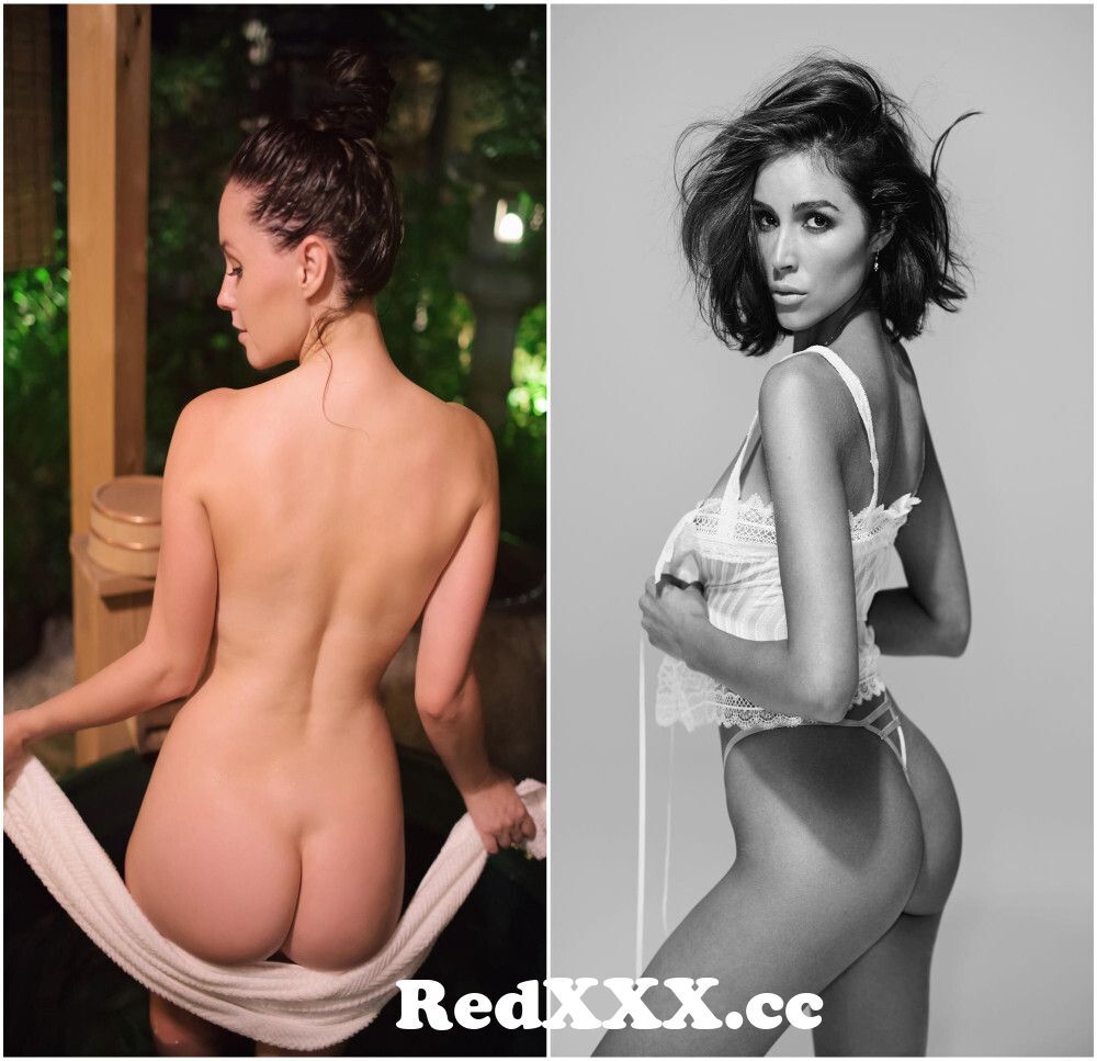 Sexy Olivia Culpo Flashes Her Nude Boobs As She Poses