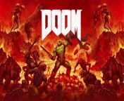 Happy Birthday DOOM ! May 13th '21 marks the 5th anniversary of DOOM ('16). Rip and tear until it is done ! from doom 3 xxx
