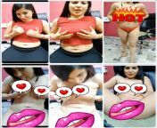 🔥🥰Desi Bhabhi Masterbating On Skype call full 10min Video with Clear Hindi Audio 🥰🔥 from view full screen desi randi sucking cock by force with clear hindi audio mp4 jpg