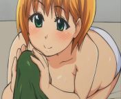 Rubbing through the pants👀 Hentai is called: ( Peace Hame! ) #Hentai #Hentaigifs #nsfw from hentai 69