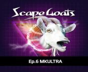 [Comedy] Scapegoats | Ep.6 MKULTRA | a Comedy Conspiracy Theory podcast | We talk about MKULTRA and the CIA | (NSFW) | Anchor.fm/scapegoats from maulana and reign comedy