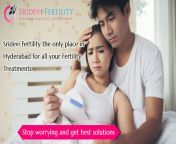 Best Fertility Hospital in Hyderabad | Fertility Clinics in Hyderabad from hyderabad suhagra
