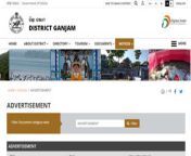 Job Odisha 2020 : Government Jobs And Private Job Latest Update: OLM Recruitment 2020 : olm recruitment 2020 online apply Ganjam. from 2020 ���������� �������� �������� ������������ 18 ���� ���������� 124 film dole farsi 4k 2020 from ��������