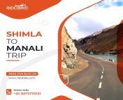 Shimla to Manali via Mandi from hp xxx shimla local sex vediopril valmont