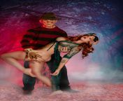 Sweet dreams 😈 nude/xxx Nightmare on Elm Street content for my OF from mpc hc nudexxx 15 marati lmages