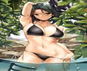 NSFW Maiya Hisau (Fate/Zero) Ecchi-Sempai from kajer maiya sex video com