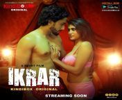 Ikrar New Hot Desi Hindi Short Film ONLYDESIFANS FULL ROMANTIC SHORT FILM MUST WATCH 🔥 LINK IN 💋 COMMENTS 🔥💋 from salesman ke maje a romantic short film superhit hot sexy hindi short film