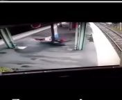 [50/50] Vintage locomotive (SFW) | Accident at railway station (NSFL) from muslim bhabi hot sex kissindian railway station toilet peeinglonde big boob girl fuck video downloading 3gphate sto
