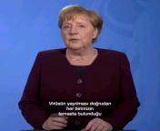 Merkel nudes angela Angela Merkel