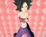 Meanwhile at planet Sadala black man is fucking Caulifla in her room and he’s fucking her in the bed and the bed squeaks cause the black man is fucking Caulifla pussy really hard and the black man is gonna make Caulifla pregnant soon from caulifla naked